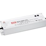HLG-150H-12B Netzteil 12V / 150W dimmbar constant voltage