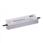 HLG-185H-24B Netzteil 24V / 185W dimmbar constant voltage