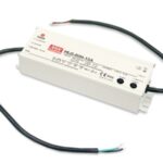 HLG-80H-24B Netzteil 24V / 80W dimmbar constant voltage