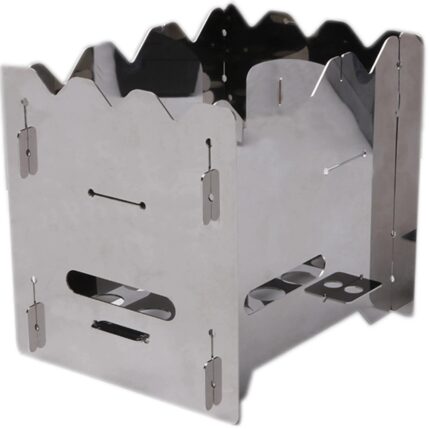 Hobo Kocher – Leicht Trekking Rucksäcke | Outdoor Militär Tactical Gear