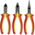 Hochleistungszangen 3er Set