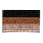 Hoheitsabzeichen BW tropentarn mit Klett – Zubehör | Outdoor Militär Tactical Gear