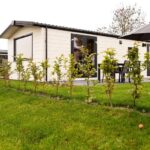 Holiday home 4 Personen