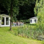 Holiday home 6 personen
