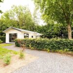 Holiday home 6 Personen