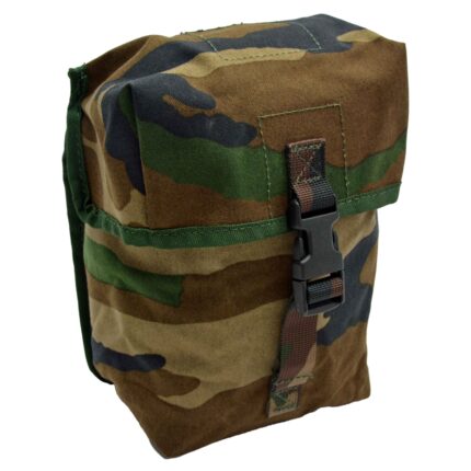 Holländische Ausrüstungstasche neuwertig – Tactical Einsatz & Daypacks | Outdoor Militär Tactical Gear