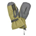 Holländische Fäustlinge Spezialkräfte gebraucht – Tactical Zubehör – Modell 3556 | Outdoor Militär Tactical Gear