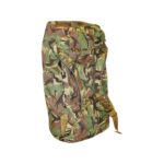 Holländische Fallschirmtasche gebraucht – Einsatz & Daypacks | Outdoor Militär Tactical Gear