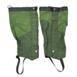 Holländische Gamaschen gebraucht – Tactical Zubehör | Outdoor Militär Tactical Gear