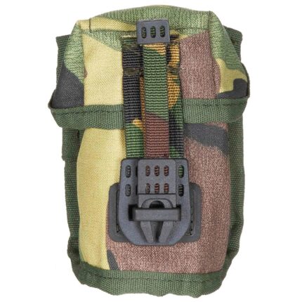 Holländische Handgranatentasche Molle neuwertig – Einsatz & Daypacks | Outdoor Militär Tactical Gear