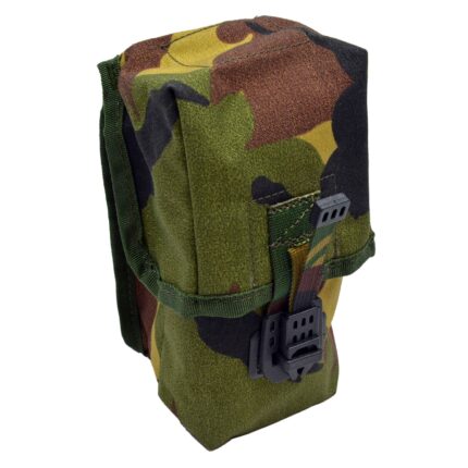 Holländische Magazintasche Diemaco neuwertig – Einsatz & Daypacks | Outdoor Militär Tactical Gear