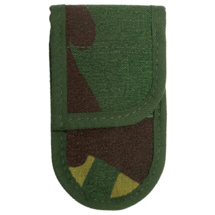 Holländische Messertasche tarn gebraucht – Einsatz & Daypacks | Outdoor Militär Tactical Gear