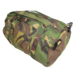 Holländische Tragetasche DPM tarn neuwertig – Leicht Tactical Einsatz & Daypacks | Outdoor Militär Tactical Gear