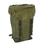 Holländischer Berghaus Grab Bag oliv gebraucht – IR Trekking Rucksäcke | Outdoor Militär Tactical Gear
