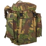 Holländischer Rucksack 35 L gebraucht – Einsatz & Daypacks | Outdoor Militär Tactical Gear