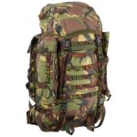 Holländischer Rucksack 60 L gebraucht – IR Tactical Trekking Rucksäcke | Outdoor Militär Tactical Gear