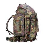 Holländischer Rucksack 80 L gebraucht – Einsatz & Daypacks | Outdoor Militär Tactical Gear