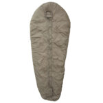 Holländischer Schlafsack Defence oliv gebraucht – Tactical Zubehör | Outdoor Militär Tactical Gear