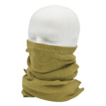 Holländischer Schlauchschal khaki gebraucht – Zubehör | Outdoor Militär Tactical Gear