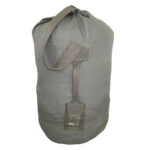 Holländischer Seesack oliv gebraucht – Zubehör | Outdoor Militär Tactical Gear