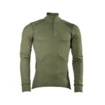 Holländisches Unterhemd Base Layer Rolli Odlo Langarm gebraucht – Tactical Zubehör – Modell 3545 | Outdoor Militär Tactical Gear