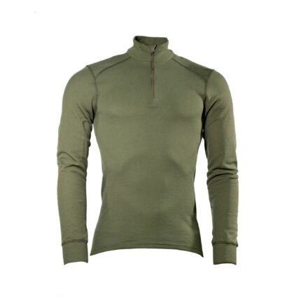 Holländisches Unterhemd Base Layer Rolli Odlo Langarm gebraucht – Tactical Zubehör – Modell 8511 | Outdoor Militär Tactical Gear