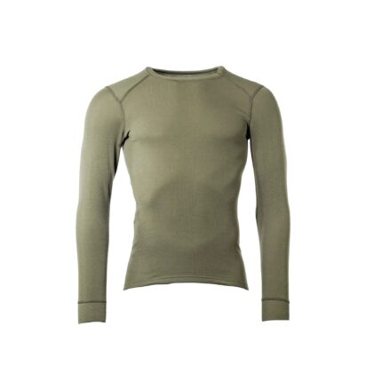 Holländisches Unterhemd Odlo Langarm gebraucht – Tactical Zubehör – Modell 3541 | Outdoor Militär Tactical Gear