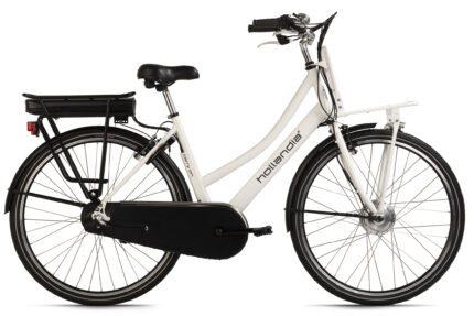 Hollandia E-Citybike Carry On 28"