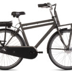 Hollandia E-Citybike Carry On 28"