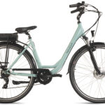Hollandia E-Citybike Lido 28"