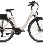 Hollandia E-Citybike Lido 28"