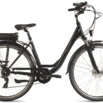 Hollandia E-Citybike Lido 28"