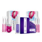 Hollywood Bleaching Set