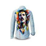 Homage to Freddie - ausgefallene elegante Blusen - nur 45 Stück