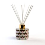 Honey & Peach (100ml)