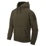 Hoodie Urban Tactical Lite – Leicht mit Kapuze Tactical Regenjacken – Modell 7063 | Outdoor Militär Tactical Gear