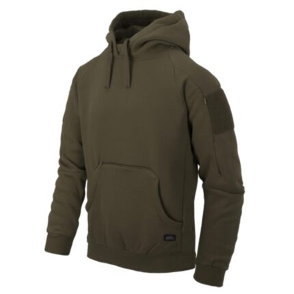 Hoodie Urban Tactical Lite – Leicht mit Kapuze Tactical Regenjacken | Outdoor Militär Tactical Gear
