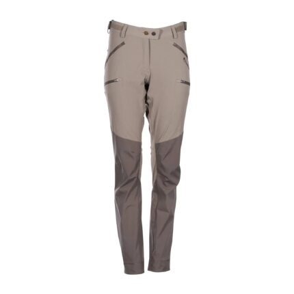 Hose Abisko Brenton Frauen – Outdoor Hosen – Modell 5841 | Outdoor Militär Tactical Gear