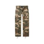 Hose BDU Ripstop Frauen – Leicht Tactical Tactical Hosen – Modell 4557 | Outdoor Militär Tactical Gear