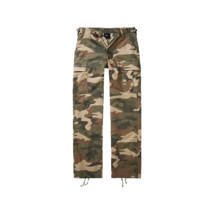 Hose BDU Ripstop Frauen – Leicht Tactical Tactical Hosen – Modell 4559 | Outdoor Militär Tactical Gear
