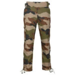 Hose Combat Trouser C111 CCE camo – Leicht Tactical Tactical Hosen – Modell 2877 | Outdoor Militär Tactical Gear