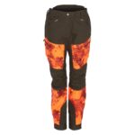 Hose Furudal Tracking Camou strata blaze grün Frauen – Wasserdicht Outdoor Hosen – Modell 3043 | Outdoor Militär Tactical Gear