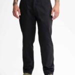 Hose Modell: Pintu GOTS