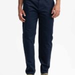 Hose Modell: Pintu GOTS