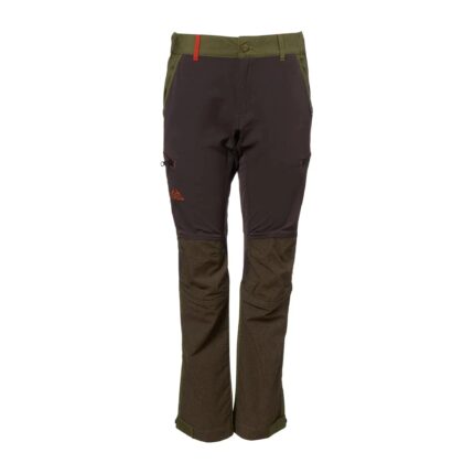 Hose Lynx XTRM Antibite Frauen – Leicht Outdoor Hosen – Modell 2785 | Outdoor Militär Tactical Gear