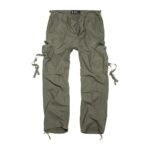 Hose M-65 Vintage Trouser – Tactical Outdoor Hosen – Modell 0398 | Outdoor Militär Tactical Gear