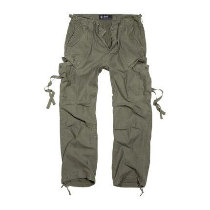 Hose M-65 Vintage Trouser – Tactical Outdoor Hosen – Modell 4404 | Outdoor Militär Tactical Gear
