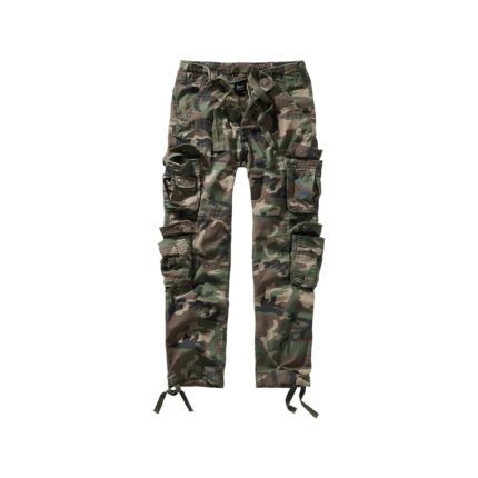 Hose Pure Slim Fit – Leicht IR Tactical Tactical Hosen – Modell 5465 | Outdoor Militär Tactical Gear