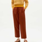 Hose Modell: Hemp Rina