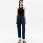 Hose Modell: Hemp Rina
